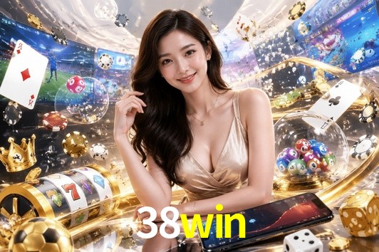 Welcome Bonus 38win