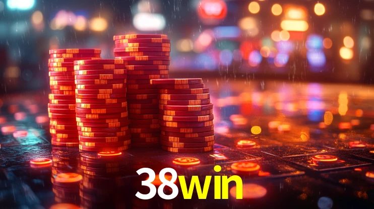 38win: Seu Cassino Premiado com Pagamentos Rápidos