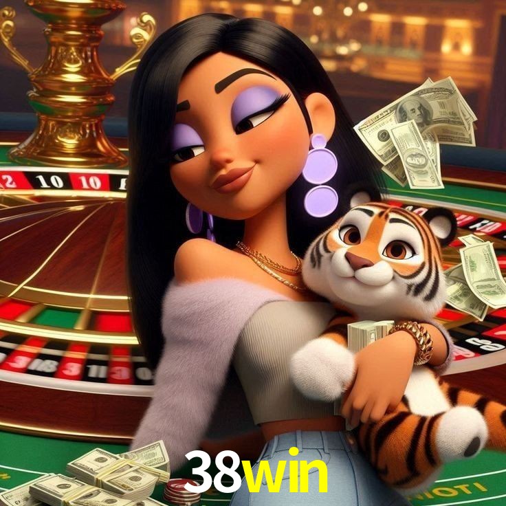 Experiência VIP 38win
