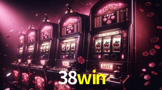 Estatísticas 38win