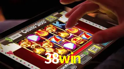 Desvendando o Mundo dos Jogos Virtuais na 38win