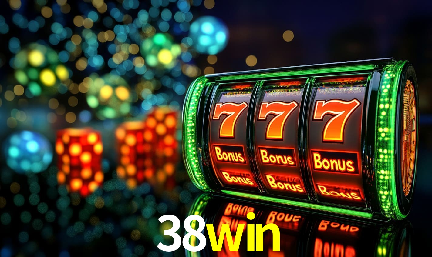 38win Processo de inscrição
