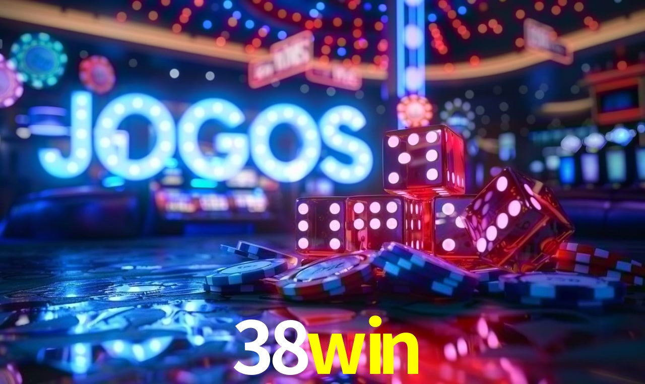 Recursos de Bônus 38win