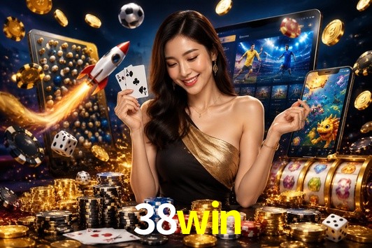 Platform Technology 38win