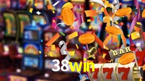 Segurança App 38win