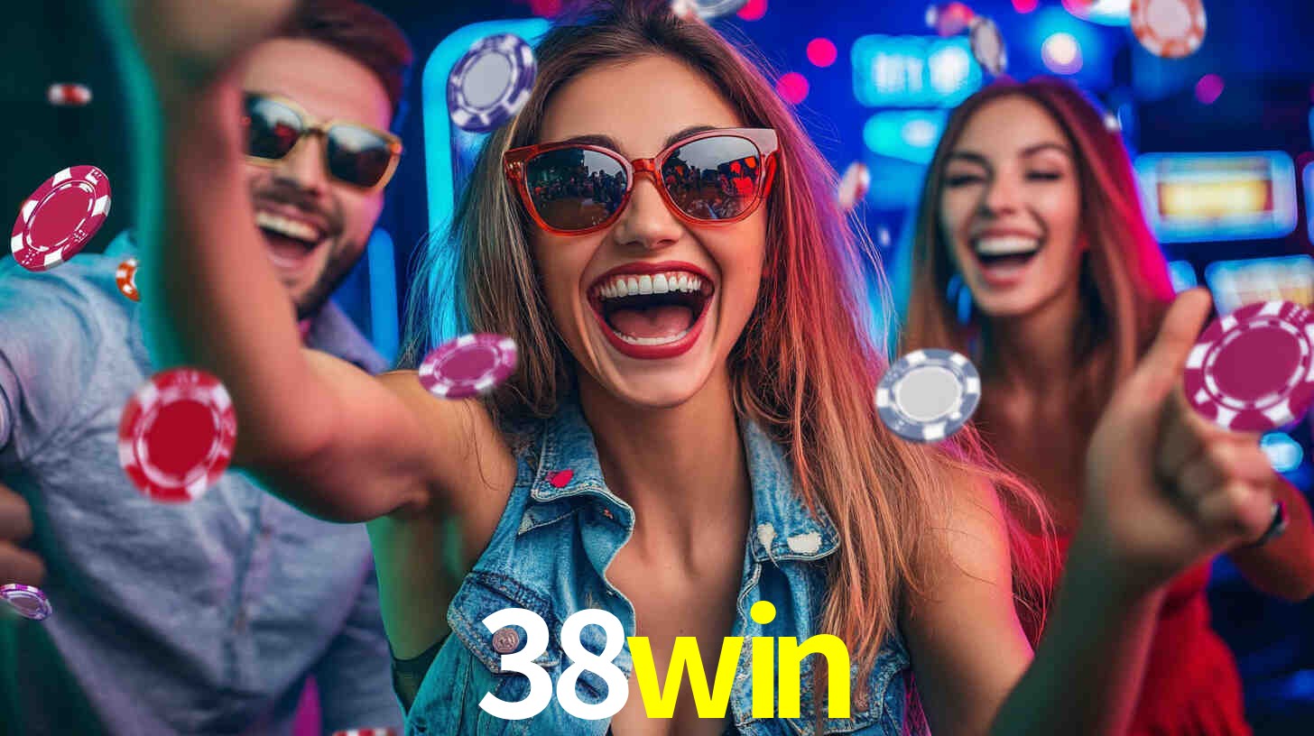 Instruções Download 38win