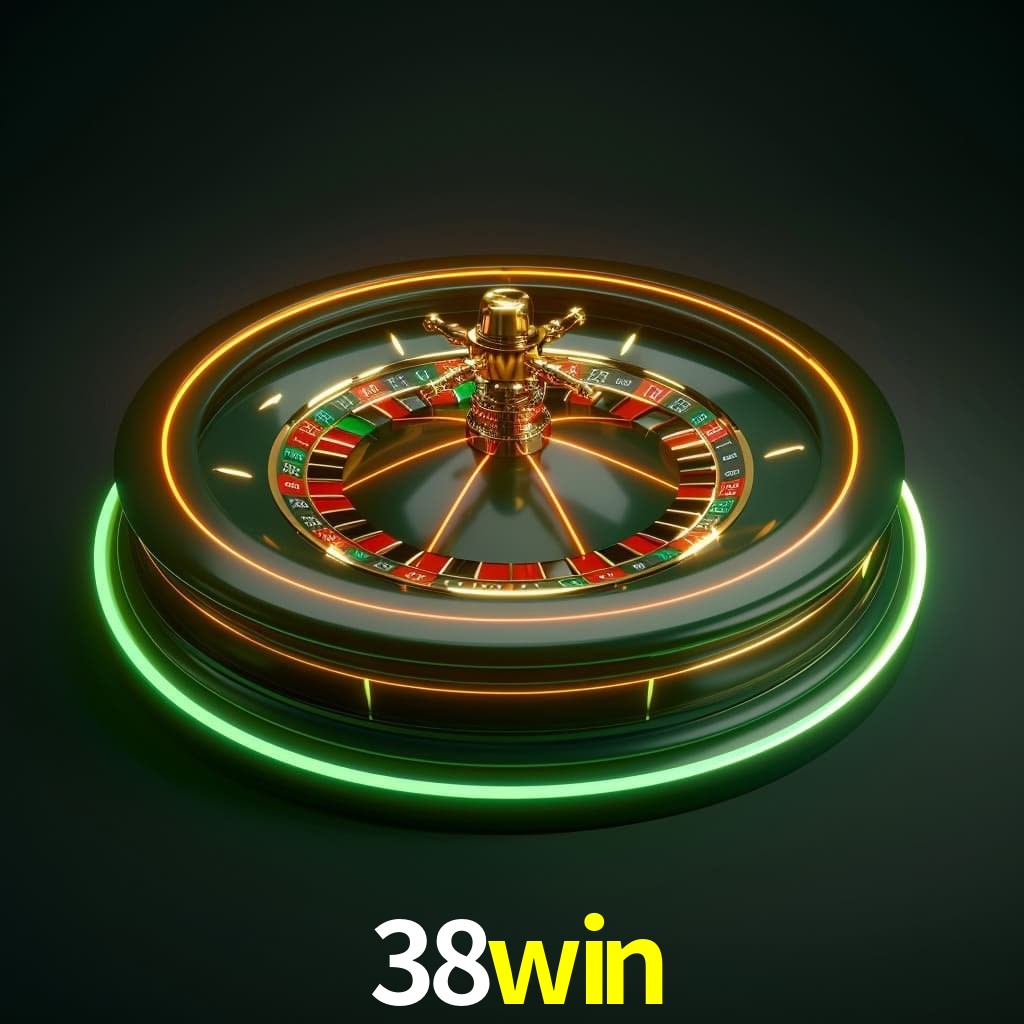 App 38win iOS