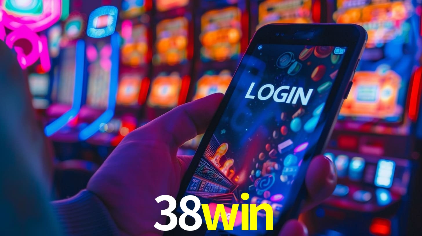 Segurança 2FA 38win