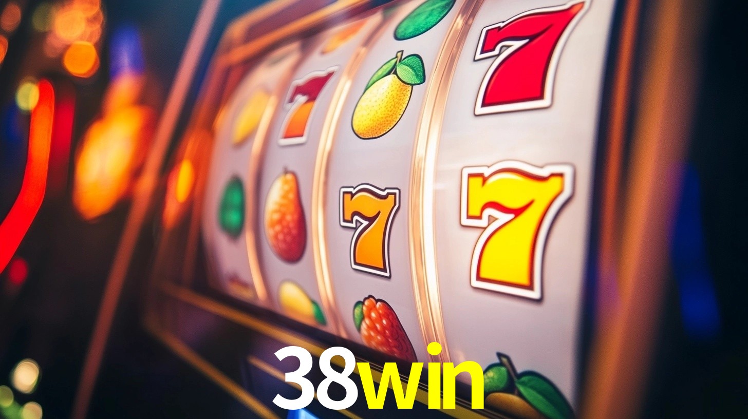 Experimente o Login Seguro Premium no 38win