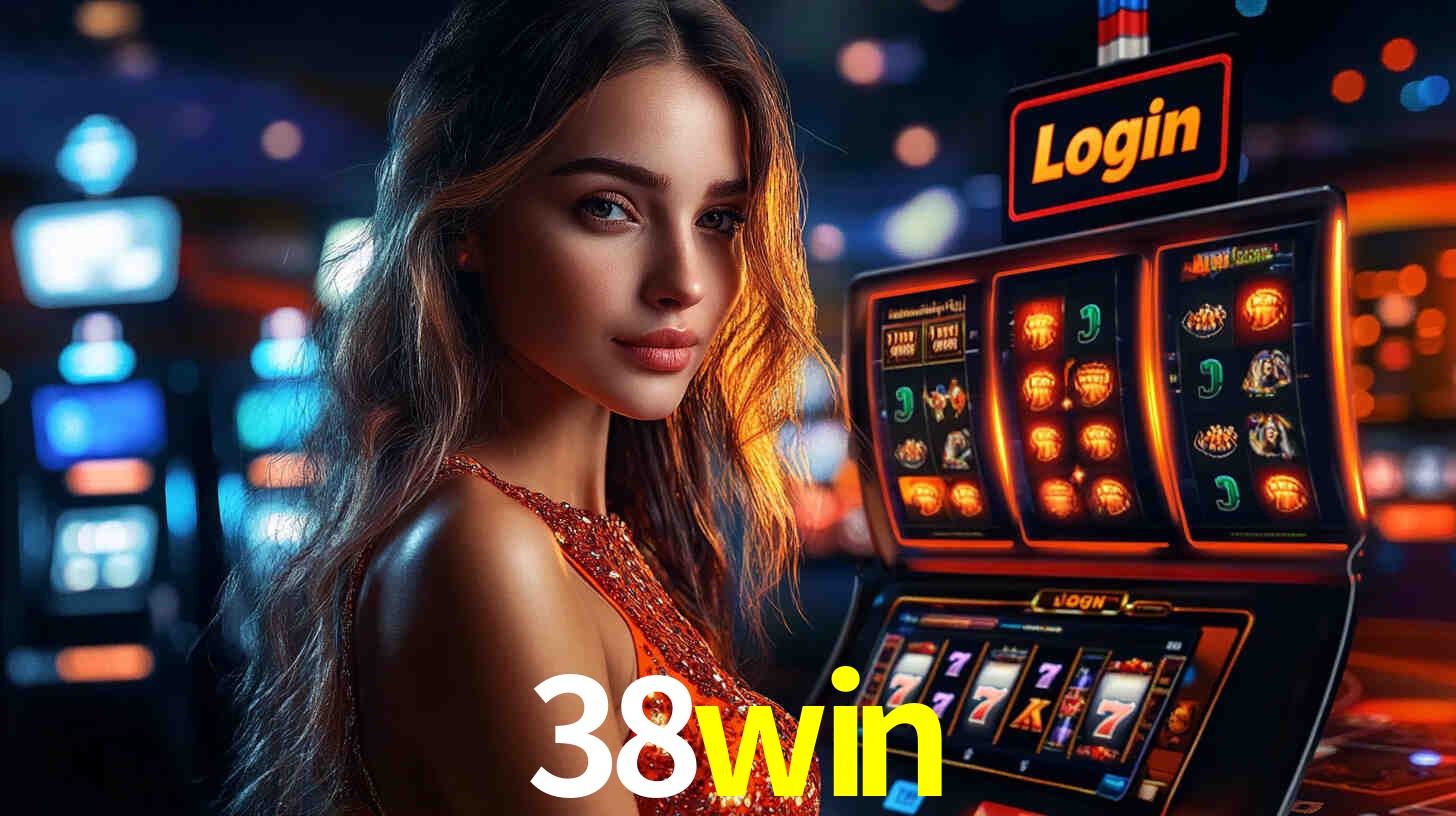 38win: Seu Especialista em Apostas Esportivas Brasileiras