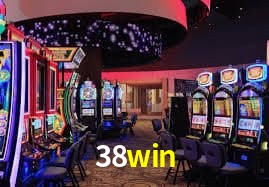 Sistema VIP 38win