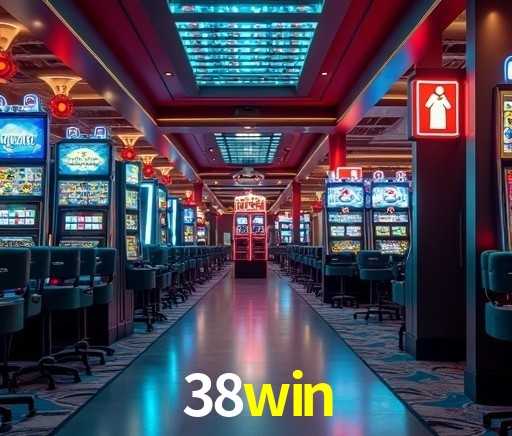 Bônus Diários 38win