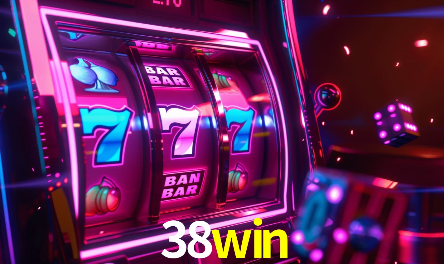 PIX Instantâneo 38win