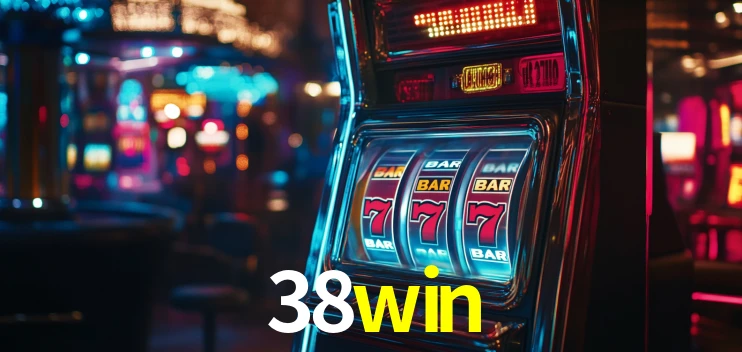 Welcome Bonus 38win