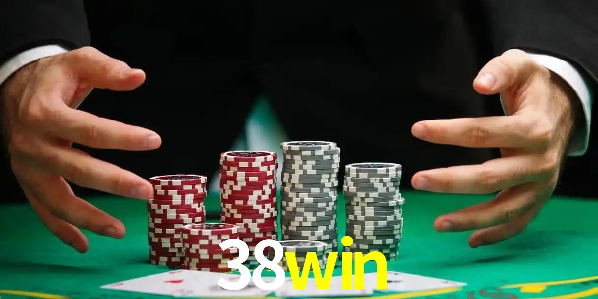 Chances Ganhar 38win