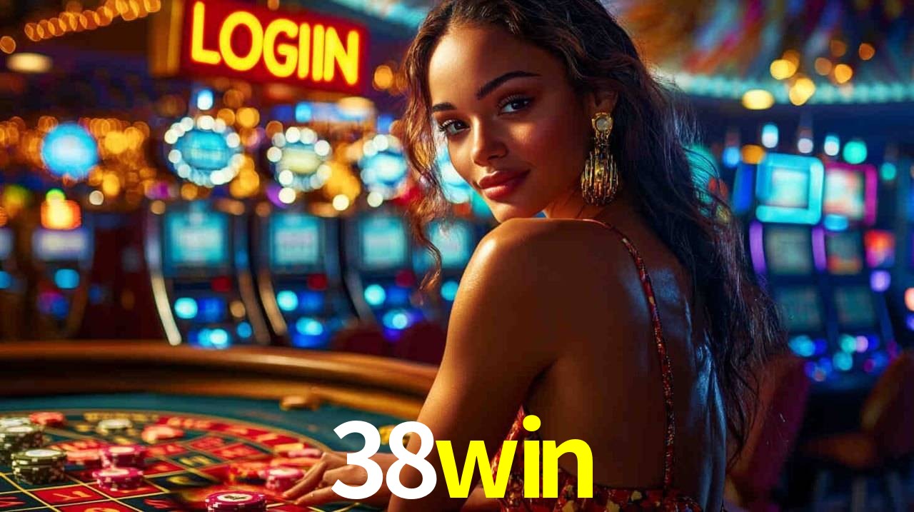 38win Giros Grátis