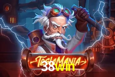 38win 公平游戏