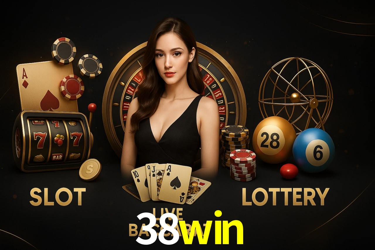 Ganhador 38win