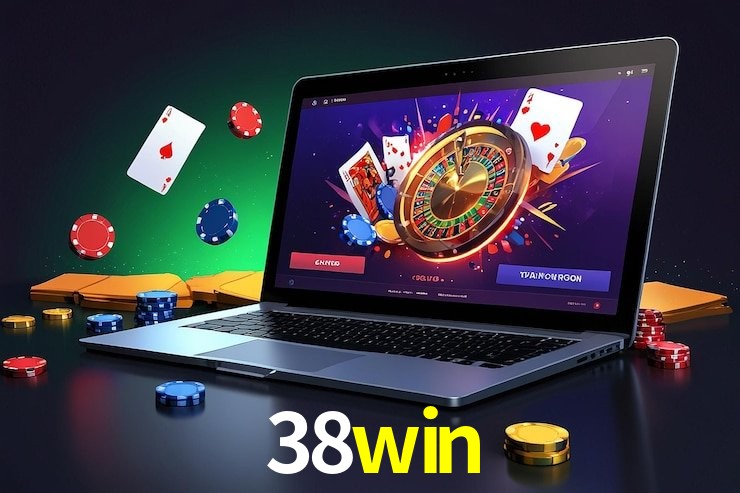 Bônus VIP 38win