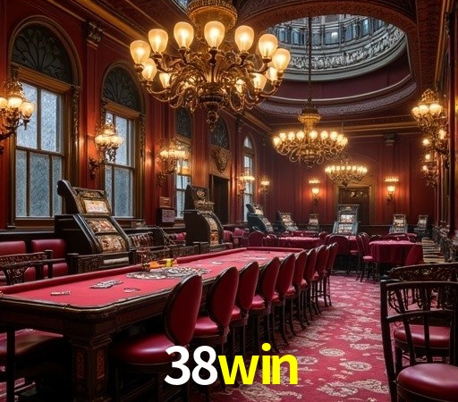 Benefícios VIP 38win