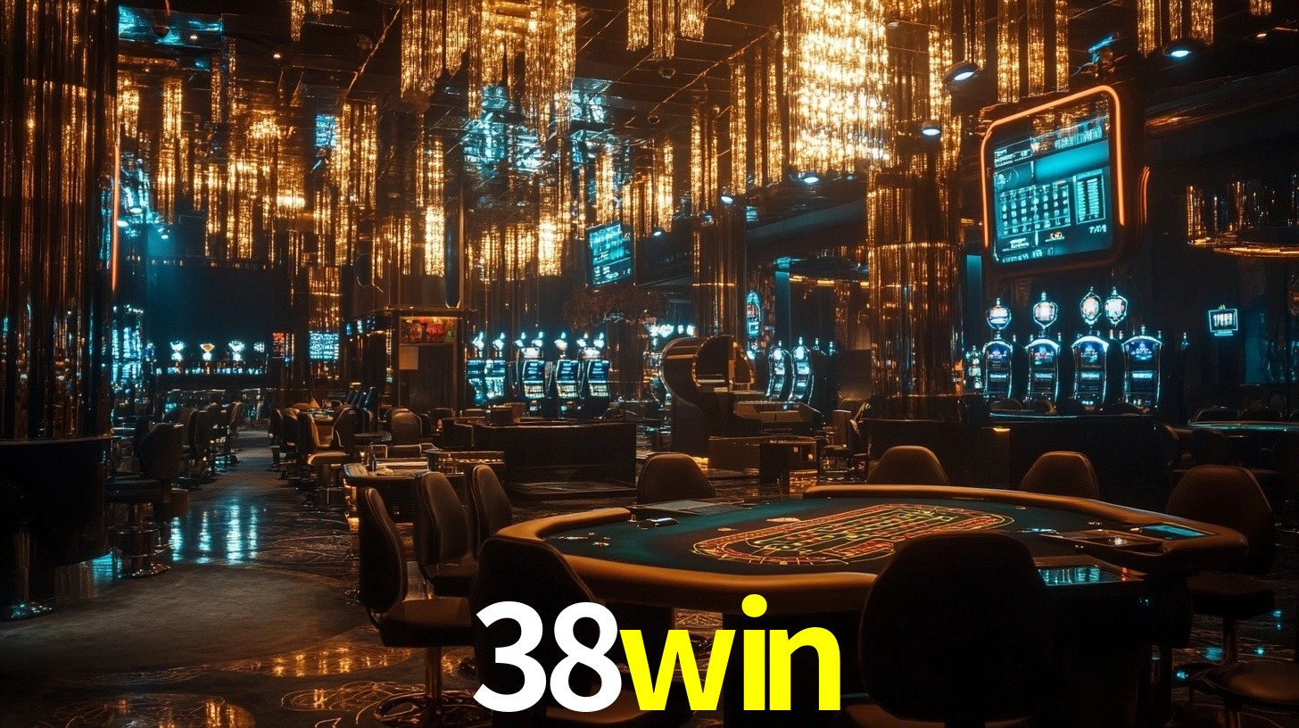 Bônus Generosos e Exclusivos no 38win para Você!