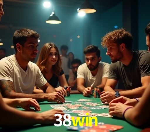 Vitória 38win