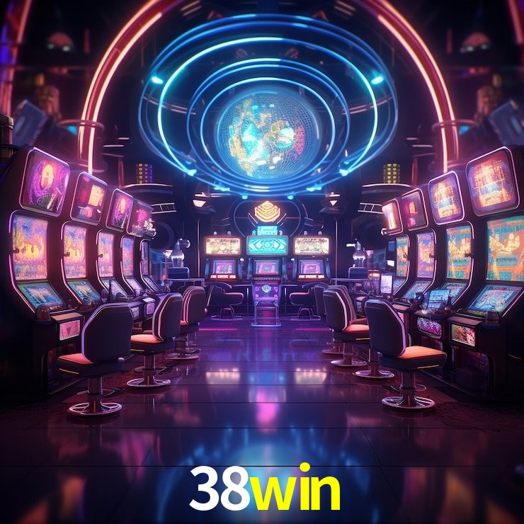 Promoções 38win