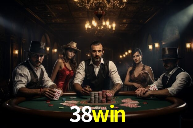 Casino VIP 38win