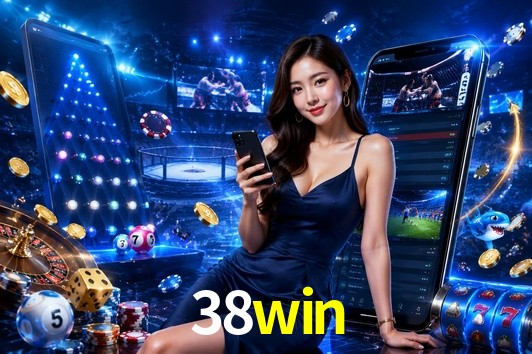 Game Providers 38win
