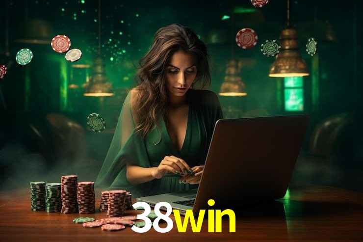 App 38win Android