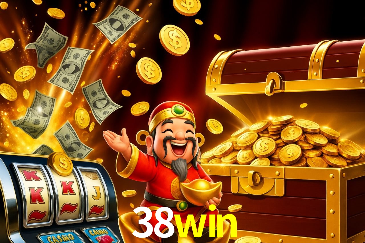 Diretório de Jogos 38win
