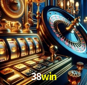 Sistemas de Segurança 38win