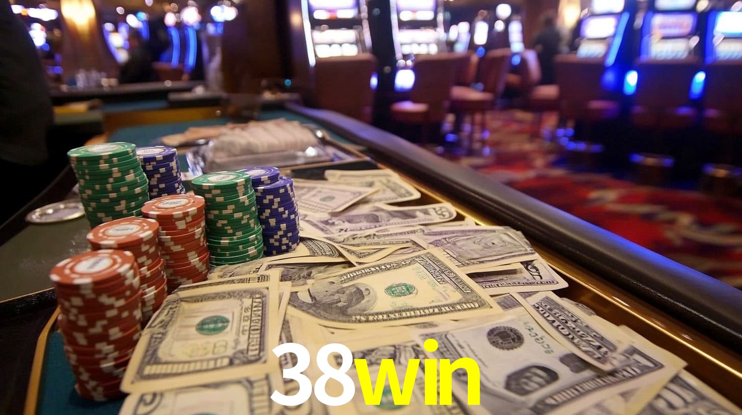 Slots RTP 38win