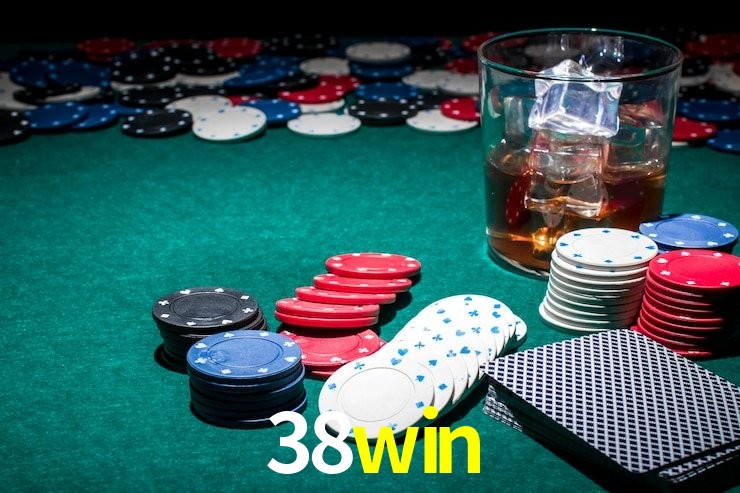 Design Responsivo 38win