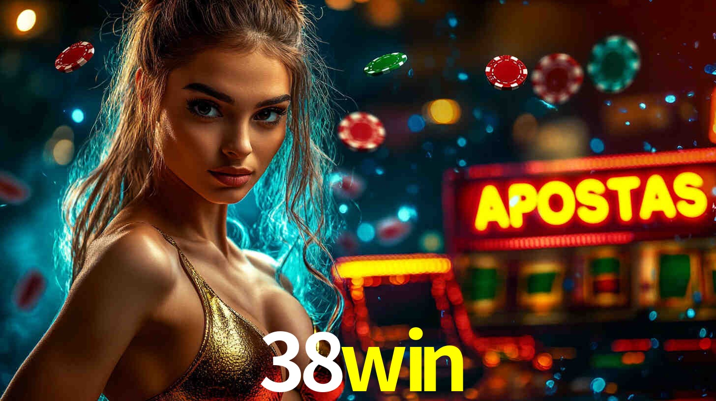 Recursos App 38win