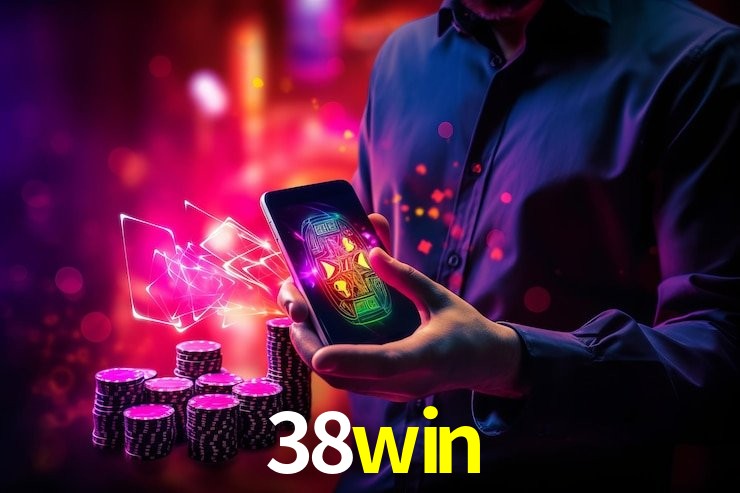Cadastro Rápido 38win