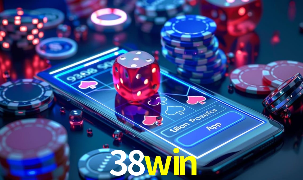 Jogos Mesa 38win