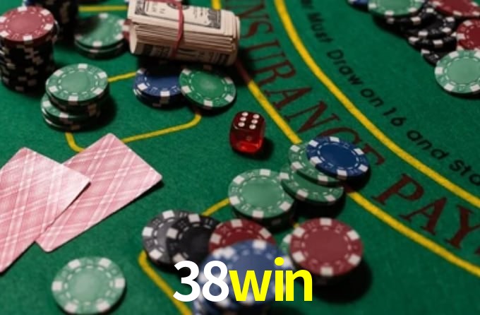 Jogos App 38win