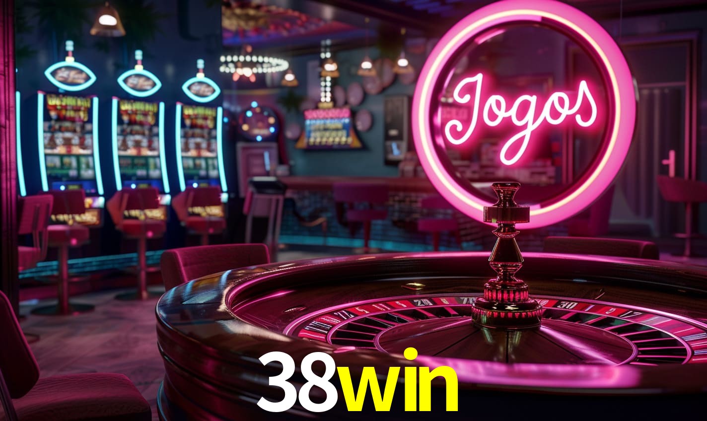Jogos Exclusivos 38win