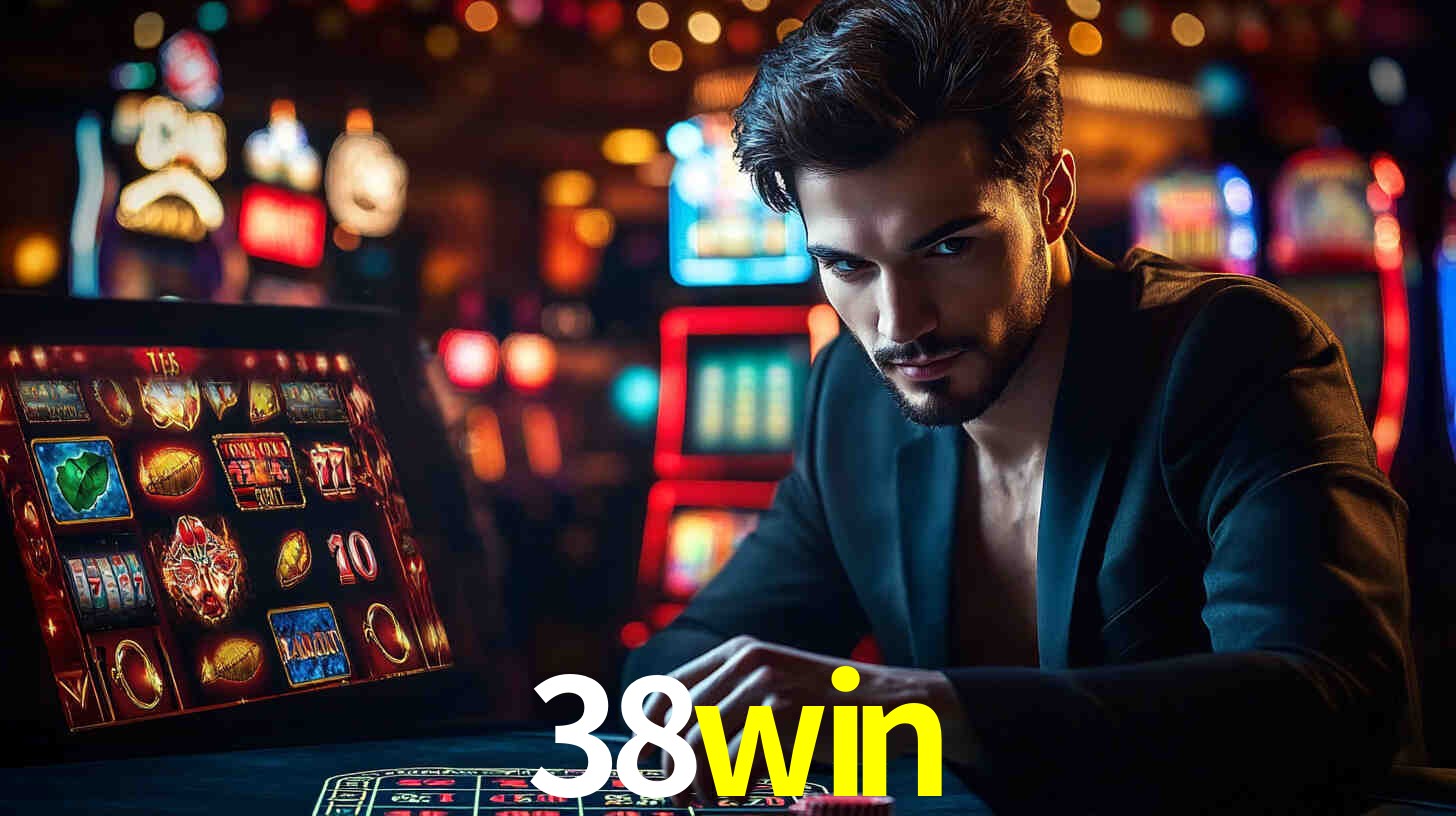 38win bet casino