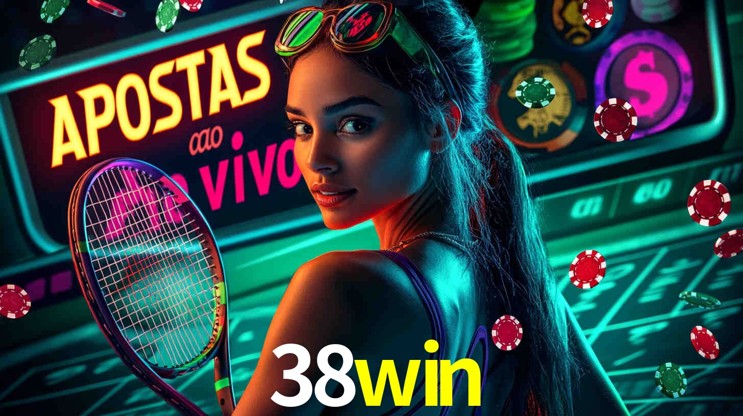 Benefícios Download 38win