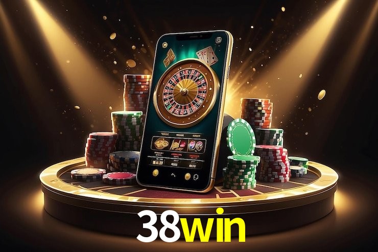 38win Caça-níqueis móveis