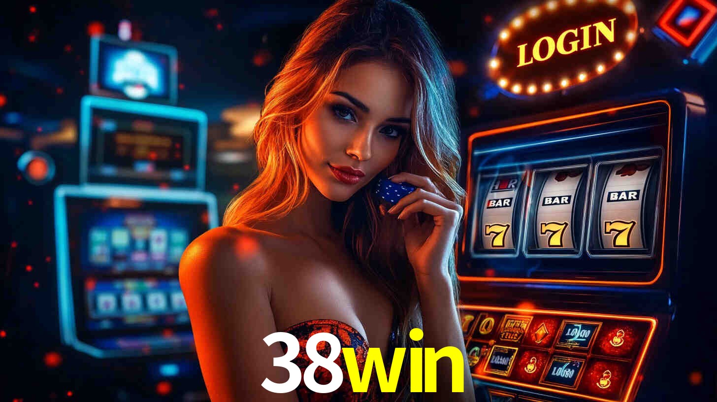 Vantagens App 38win
