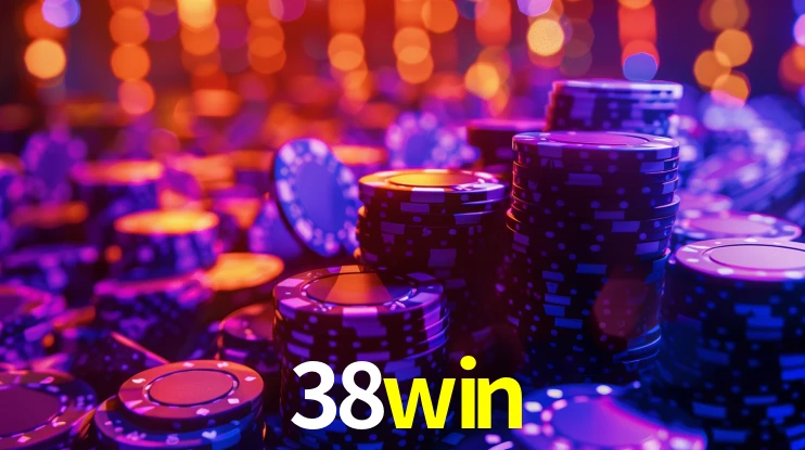 Bônus App 38win