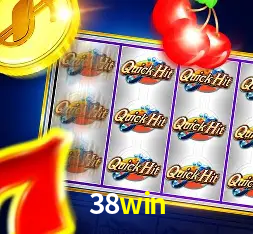 A Experiência Imersiva dos Cassinos Ao Vivo no 38win