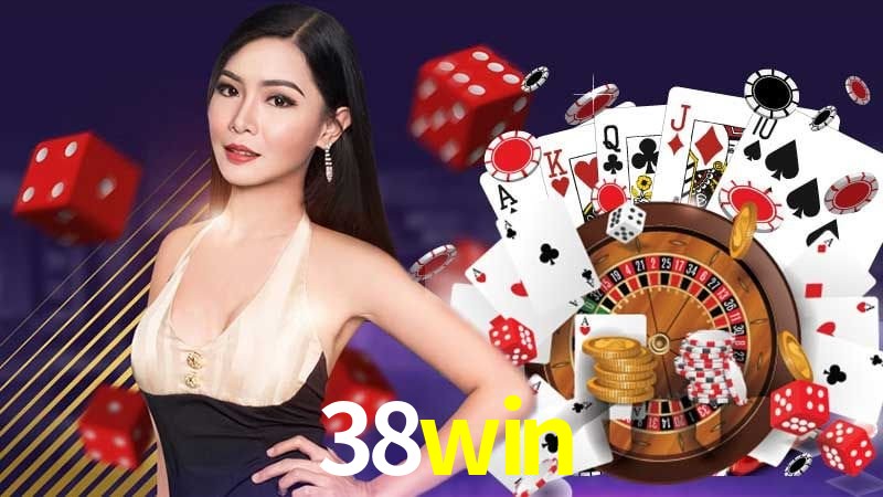 Estatísticas do Jogo 38win