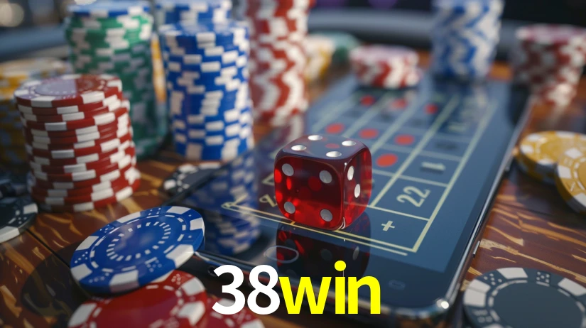 Promoções App 38win