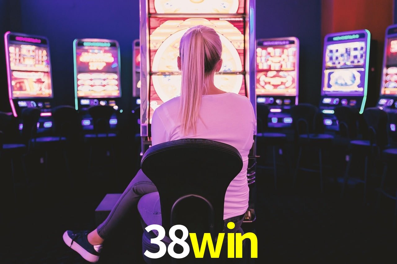 Secure Login 38win