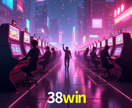 Login Seguro 38win