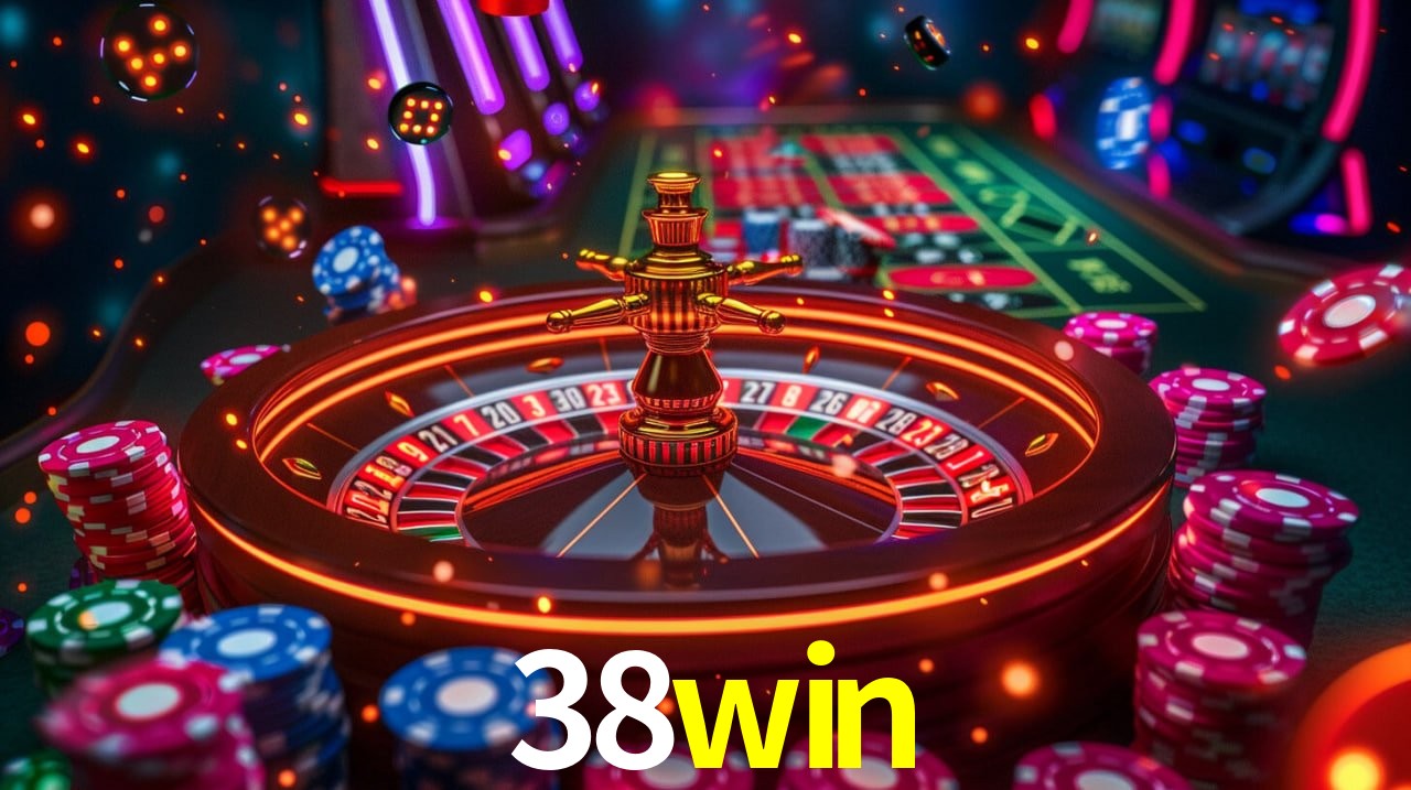 Apostas de Tênis 38win